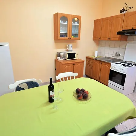 Daire Beachfront Sabuni