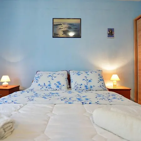 Beachfront Sabuni Daire Murter